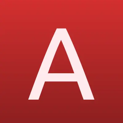 АЗС, Центротех АЗС, лого-визитка