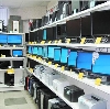 Компьютерные магазины в Новоспасском