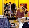Магазины одежды и обуви в Новоспасском