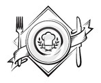 Каскад - иконка «ресторан» в Новоспасском